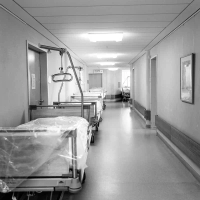 Plan d'Urgence Hospitalier