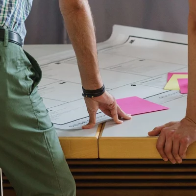 Plan de continuité d'activités